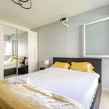 Appartement Cosy Et Chic Montpellier Exterior photo