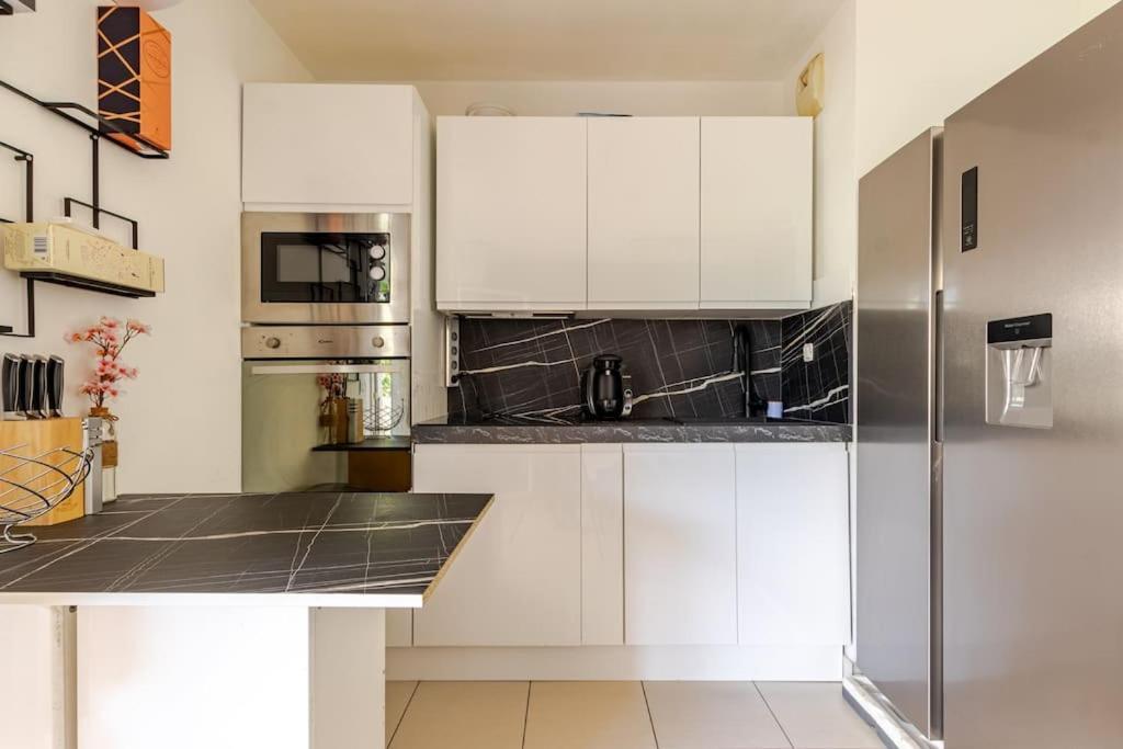 Appartement Cosy Et Chic Montpellier Exterior photo