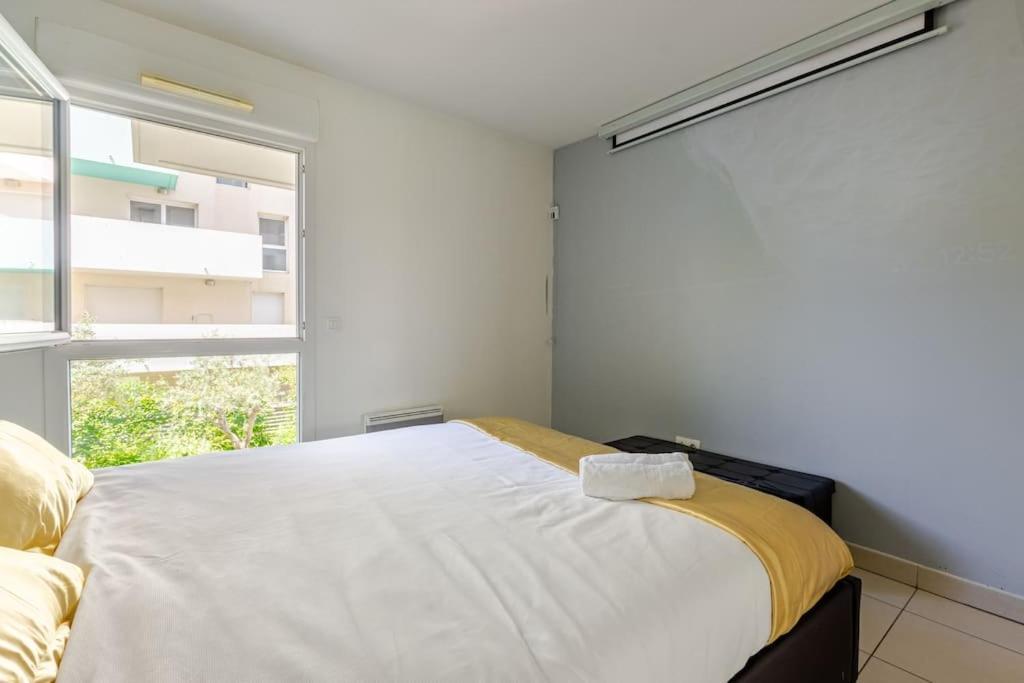 Appartement Cosy Et Chic Montpellier Exterior photo